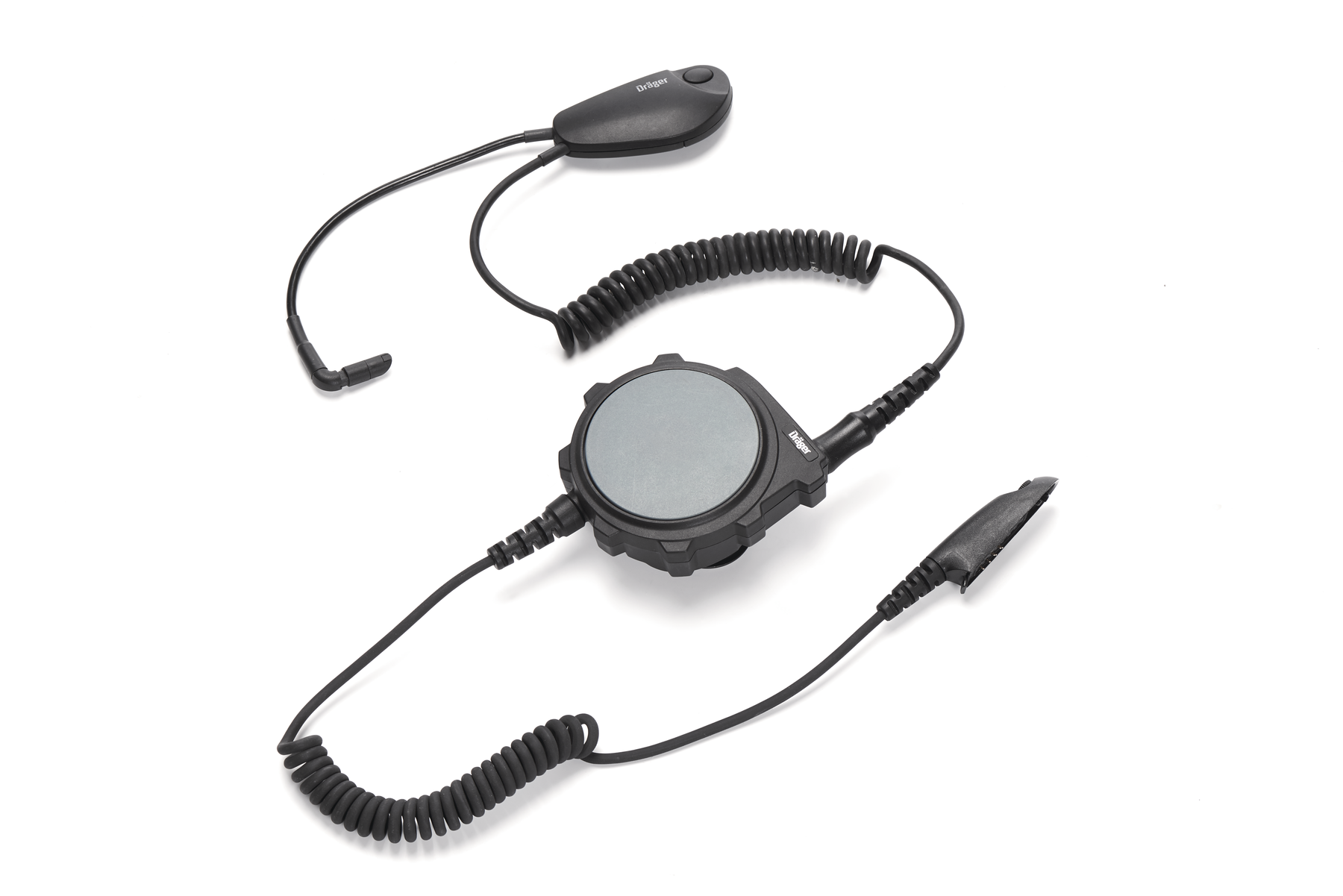 Dräger C-C440 PTT (Motorola GCAI)