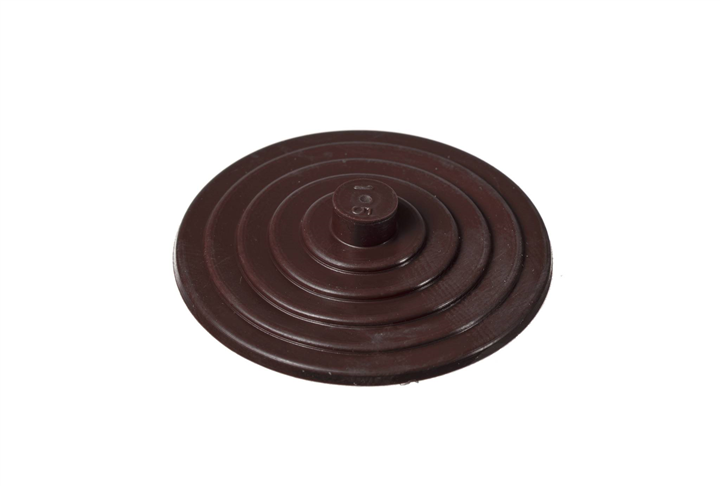 Exhalation valve disc CPS