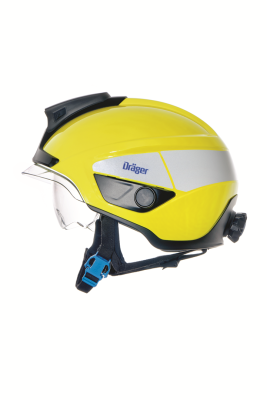 Safety Equipment & PPE Solutions | Dräger Products