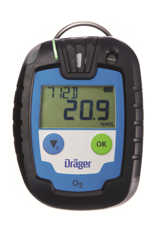 Dräger Pac 6000 O2 | 8326322