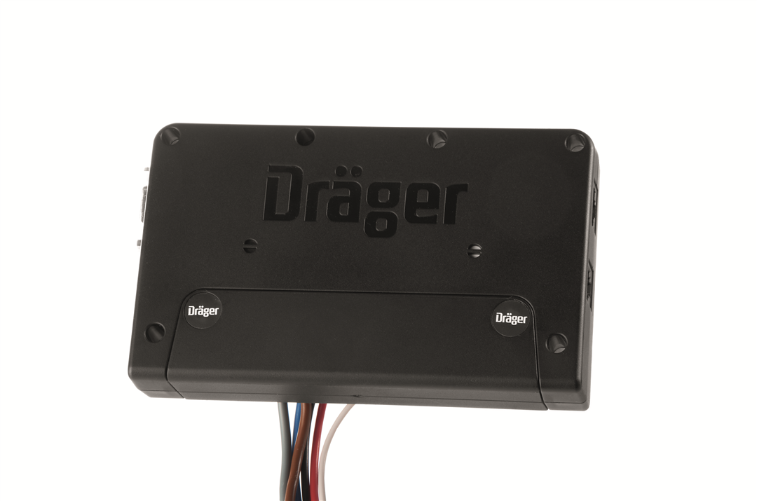 Interlock Devices for Enhanced Safety | Dräger