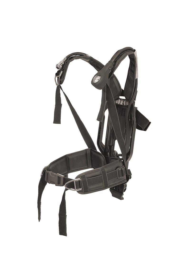 Self Contained Breathing Apparatus