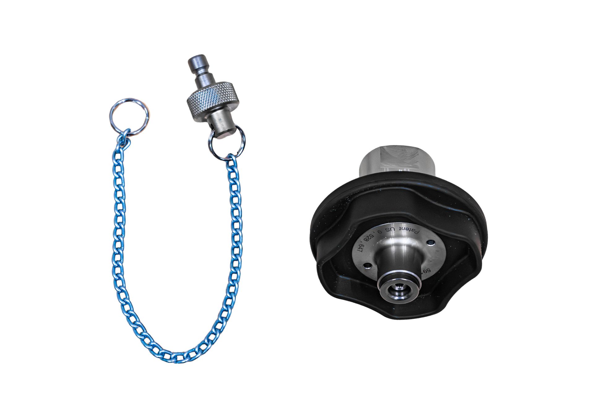 Filling adapter Quick Connect 300 bar | 3357198